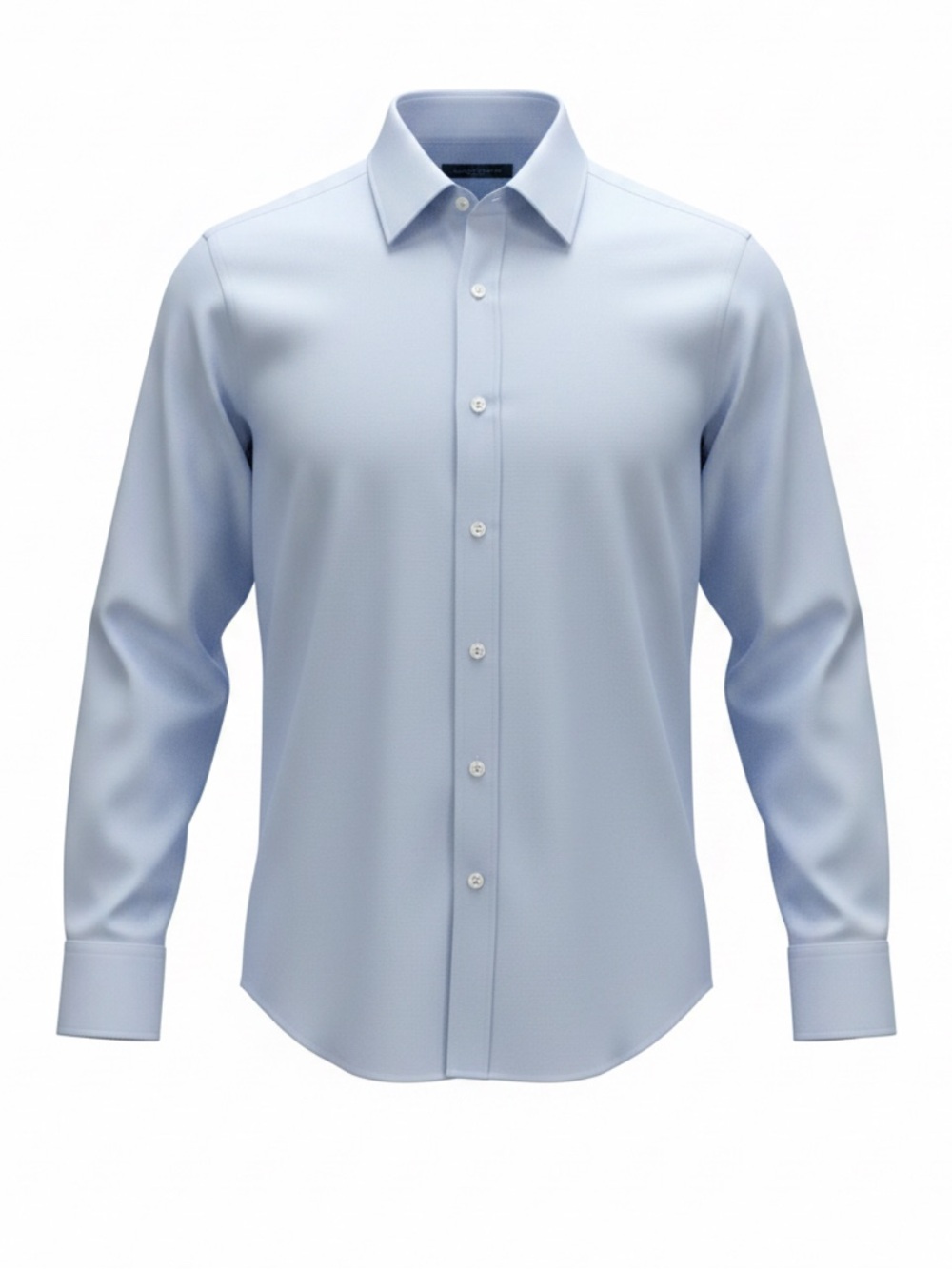 Adrisen Morton Men Dress Shirt Made In Italy